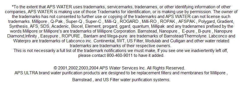 ahlstrom standard qualitative filter papers | spot-free-water.com